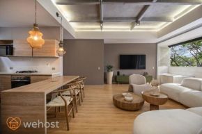 Private Jacuzzi Elegant Apartment With Ac Medell